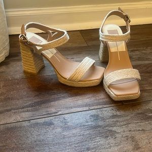 Dolce Vita heels